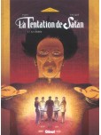 La Tentation de Satan - tome 1 : Le diable