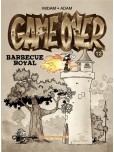Game over - tome 12 : Barbecue royal