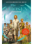 Je t'ai appelé par ton nom - tome 1 : The Chosen