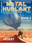 Métal Hurlant - tome 19