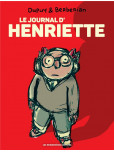 Henriette - Intégrale