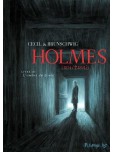Holmes (1854-1891 ?) - tome 3 : L'ombre du doute