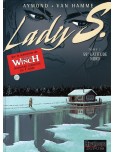 Lady S. - tome 3 : 59° Latitude Nord