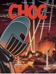 Choc - tome 3 : Les Fantômes de Knightgrave (troisième partie)