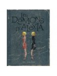 Démons d'Alexia (Les) – Integrale - tome 2