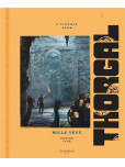 Thorgal - tome 41 : Mille yeux