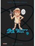 20th Century Boys - Deluxe - tome 9