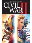 Civil War II