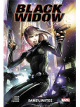 Black Widow Sans limites