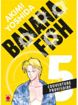 Banana Fish Perfect Edition - tome 5