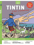 Tintin c'est l'aventure - tome 16 : L Ecosse