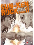 Sun Ken Rock - tome 17