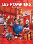 Les Pompiers - tome 18