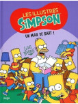 Les Illustres Simpson - tome 4