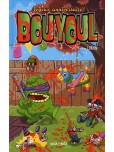 Les Aventures de Bouyoul - tome 1 : Joyeux anniversaire Bouyoul