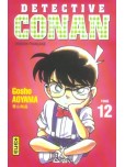 Détective Conan - tome 12