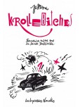 Krollebitches : souvenirs même pas en bande dessinée