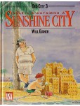 Big City - tome 3 : Sunshine city
