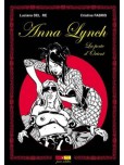 Anna Lunch : La porte d'Orient