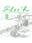 Floc'h Illustrateur - tome 2