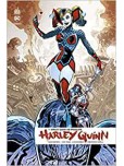 Harley Quinn rebirth - tome 7