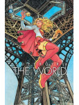 Supergirl The World