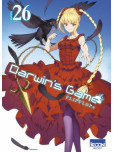 Darwin's game - tome 26