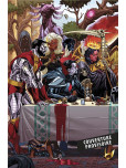 Destiny of X - tome 1 [édition collector]