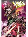 X-Men : Raid on Graymalkin