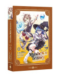 Mushoku Tensei - Manga box - tome 1