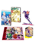 One-Punch Man 1 - collector - tome 31