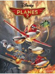 Planes - tome 2