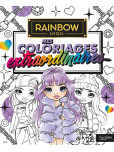 Rainbow High [Coloriages extraordinaires]