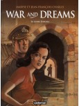 War and Dreams - tome 2 : Le code Enigma
