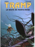 Tramp - tome 5 : La route de Pointe Noire