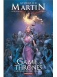A game of thrones - La bataille des rois - tome 3