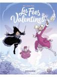 Fées valentines - tome 4 : La Princesse des neiges