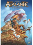 Atalante - tome 4 : L'envol des Boréades