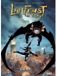 Lanfeust de Troy - tome 7 : Les pétaures se cachent pour mourir