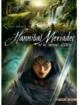 Hannibal Meriadec - tome 5 : L'île des brumes 