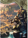 Orcs et Gobelins - tome 20