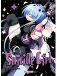 Suicide Girl - tome 2