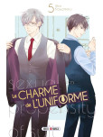 Le Charme de l'uniforme - tome 5