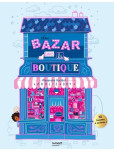 bazar dans la boutique (Du)