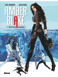 Amber Blake - tome 3 : Opération Dragonfly