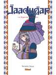 Jaadugar, la légende de Fatima - tome 2