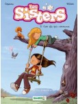 Les Sisters - tome 3 : C'est elle qui a commencé