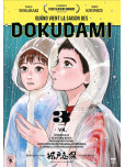 Quand Vient la Saison des Dokudami Vol.3