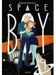 Space Boy - tome 9