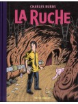 Toxic - tome 2 : La ruche